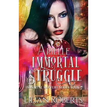 Arielle Immortal Struggle