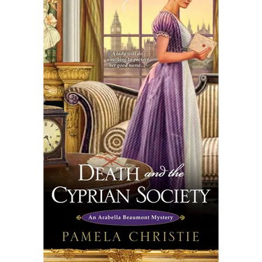 Death and the Cyprian Society