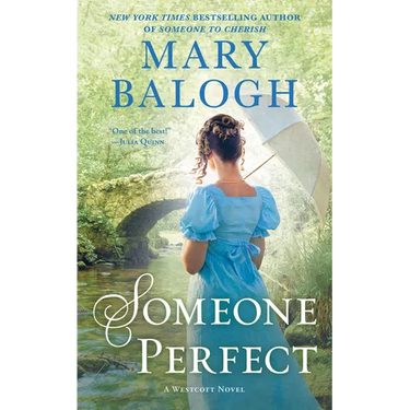 Someone Perfect: Estelle's Story
