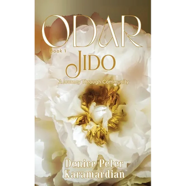 Odar: Jido, A Journey Through Community