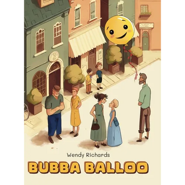 Bubba Balloo