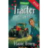 The Tractor Mystery - Blackthorn Stables Junior