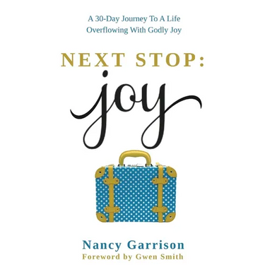 Next Stop: Joy