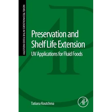 Preservation and Shelf Life Extension: UV Applications for Fluid Foods