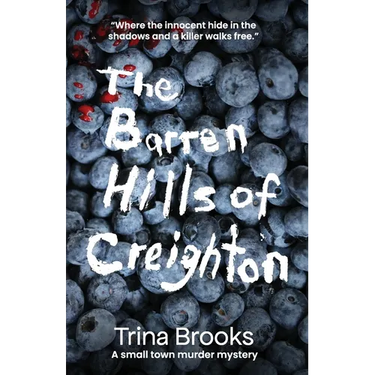 The Barren Hills of Creighton