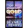 Bluebird Gold