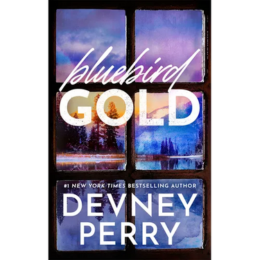 Bluebird Gold