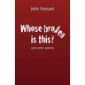 Whose broken is this?