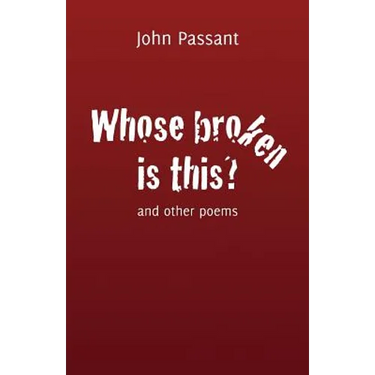 Whose broken is this?