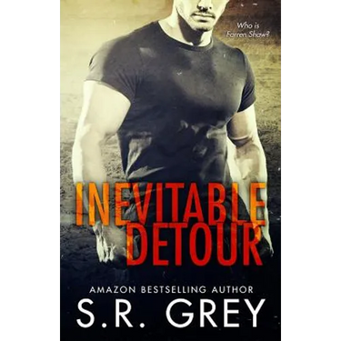 Inevitable Detour: Inevitability #1