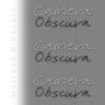 Camera Obscura