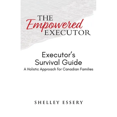 The Empowered Executor - Executor's Survival Guide