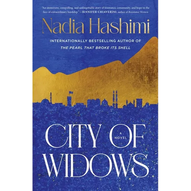 City of Widows