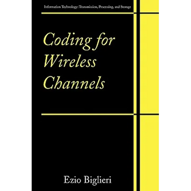 Coding for Wireless Channels