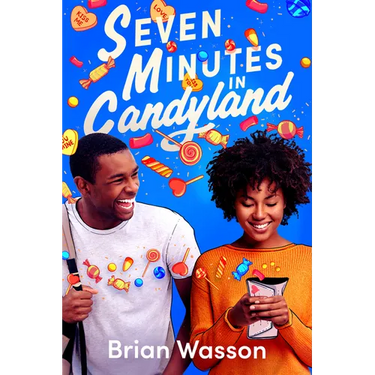 Seven Minutes in Candyland