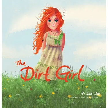 The Dirt Girl