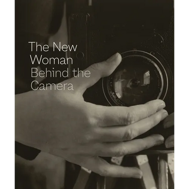 The New Woman Behind the Camera