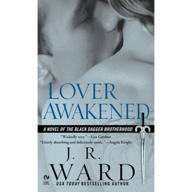 Lover Awakened