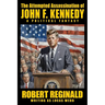 The Attempted Assassination of John F. Kennedy: A Political Fantasy