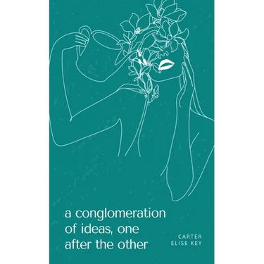 A conglomeration of ideas, one after the other