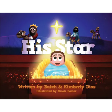 His Star