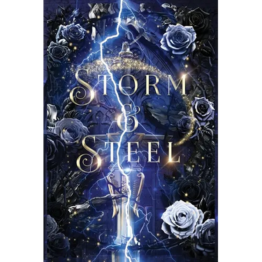 Storm & Steel