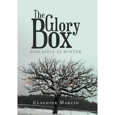 The Glory Box: Pineapple in Winter