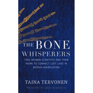 Bone Whisperers