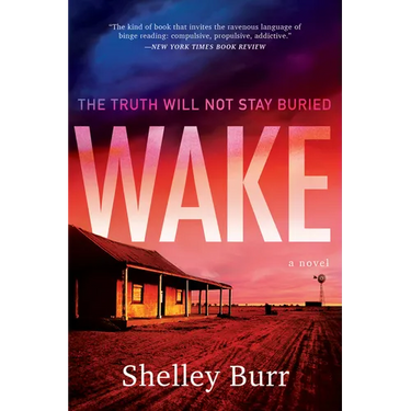 Wake