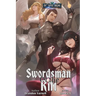 Swordsman of the Rift