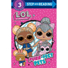 Purr-Fect Pets (L.O.L. Surprise!)