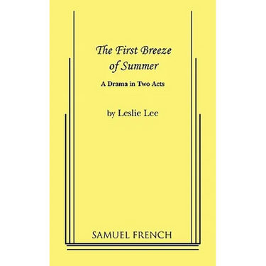The First Breeze of Summer