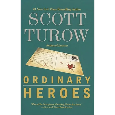 Ordinary Heroes