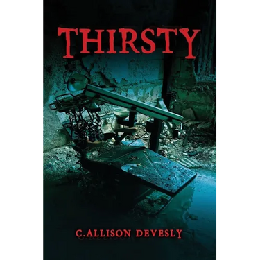 Thirsty: The Christiansen Lineage