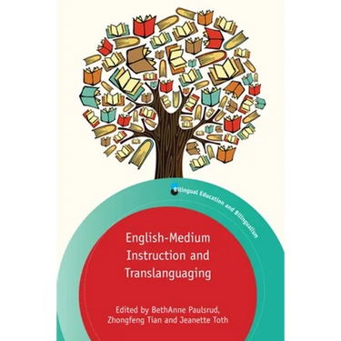 English-Medium Instruction and Translanguaging