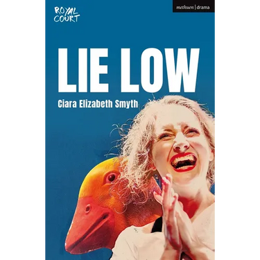Lie Low