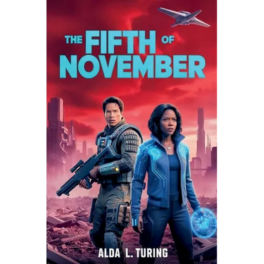 The Fifth Of November