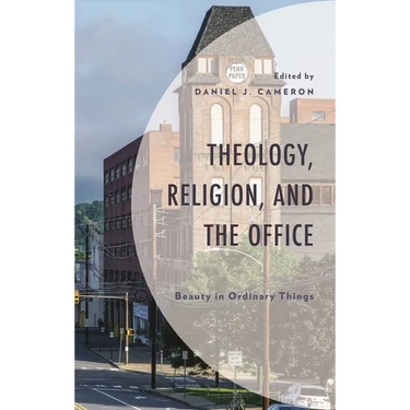 Theology, Religion, and The Office