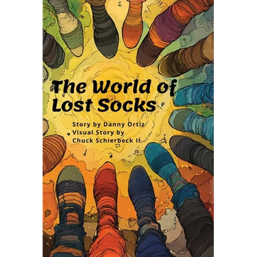 The World of Lost Socks
