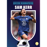 Sam Kerr