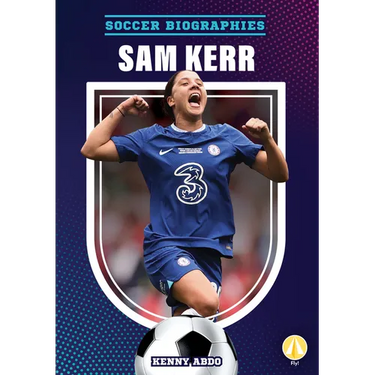 Sam Kerr