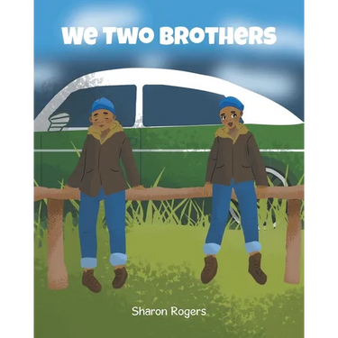 We Two Brothers