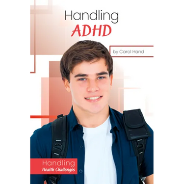 Handling ADHD