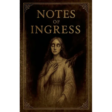 Notes of Ingress