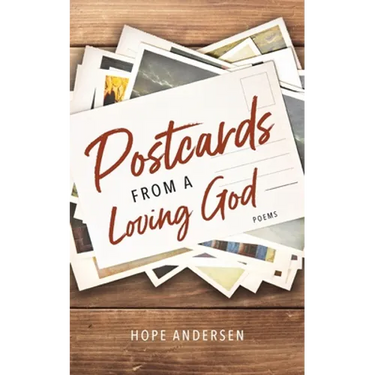 Postcards from a Loving God