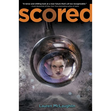 Scored