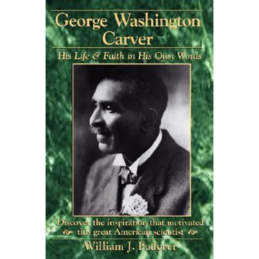 George Washington Carver