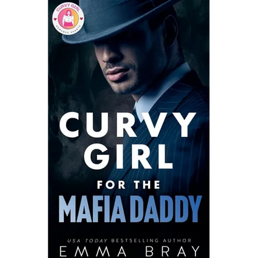 Curvy Girl for the Mafia Daddy