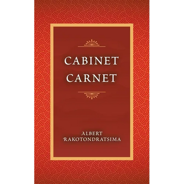 Cabinet Carnet