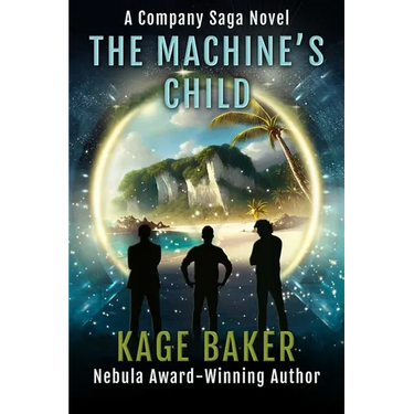 The Machine's Child